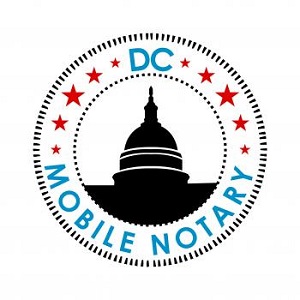 DC Mobile Notary